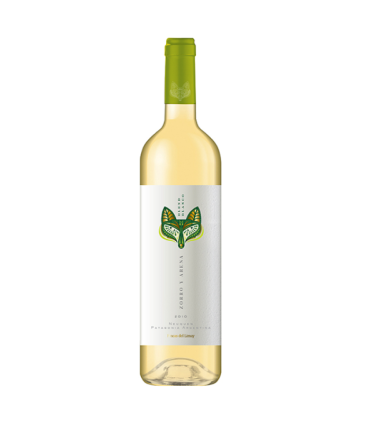 Vino Blanco Fincas Del Limay Zorro Y Arena 750 Ml.