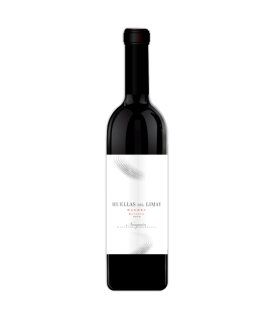 Vino Malbec Fincas Del Limay Huellas Del Limay 750 Ml.