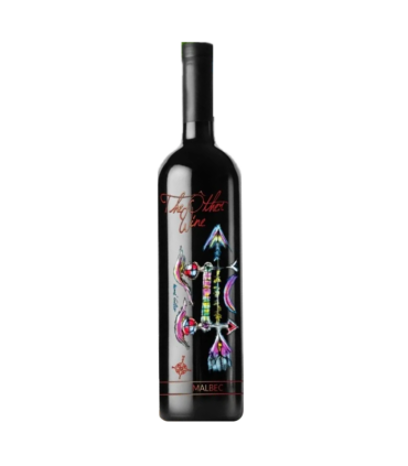 The Other Wine - Malbec - 750 Ml .