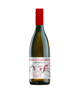 Paso A Paso - Criolla Grande - 750 Ml.