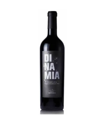 Finca Dinamia - Reserva - Malbec - 750 Ml