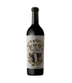Vino Cabernet Franc Malabarista Gran Reserva 750 Ml