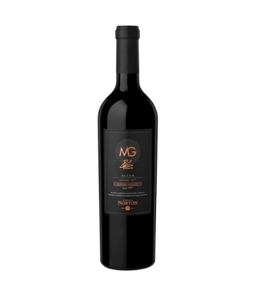 Norton Marcelo Gallardo Blend 750 Ml | Fans del Vino