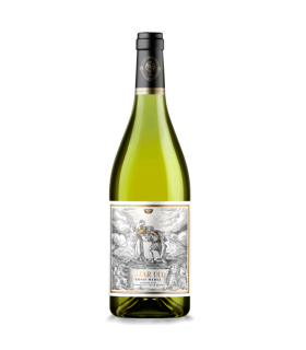 Vino Blanco Blend Altar Uco Edad Media 750 Ml