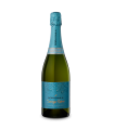 Vino Espumante Dona Paula Sauvage Blanc Brut Nature 750 Ml