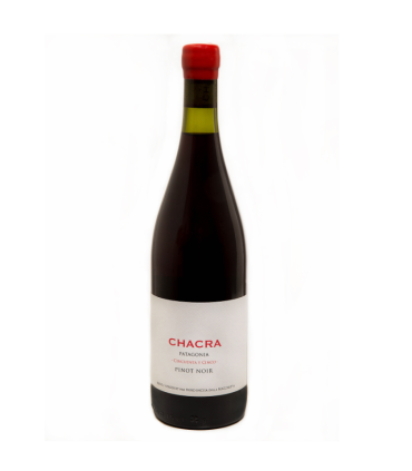 Vino Pinot Noir Chacra 55 750ml
