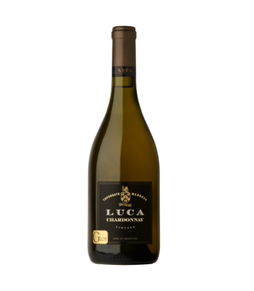 Vino Chardonnay Luca 750 Ml.
