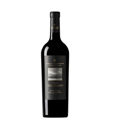 Vino Blend Finca Flichman Paisaje De Tupungato 750 Ml.