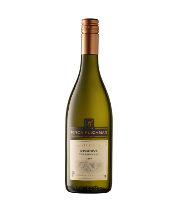 Vino Chardonnay Finca Flichman Reserva 750 Ml.