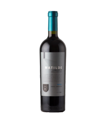 Vino Malbec Lamadrid Matilde 1500 Ml.