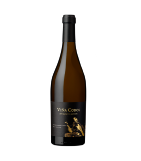 Vino Chardonnay Viña Cobos Zingaretti Vineyard Designated 750 Ml.