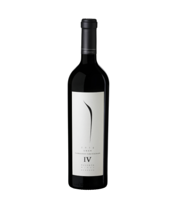 Vino Cabernet Sauvignon Pulenta Estate  Gran Reserva 750 Ml | FANS DEL VINO