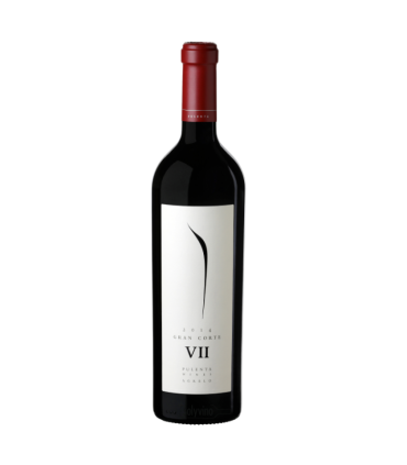 Vino Blend Pulenta Estate  Gran Corte 750 Ml