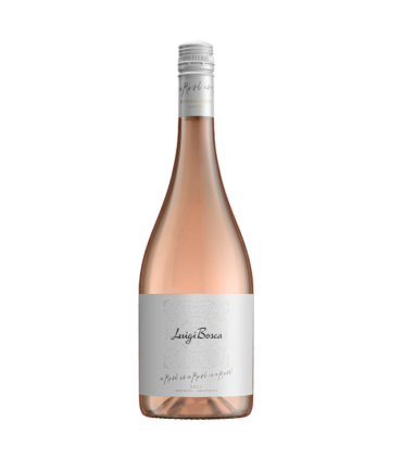 Vino Rosado Luigi Bosca Rose Is A Rose 750 Ml | FANS DEL VINO