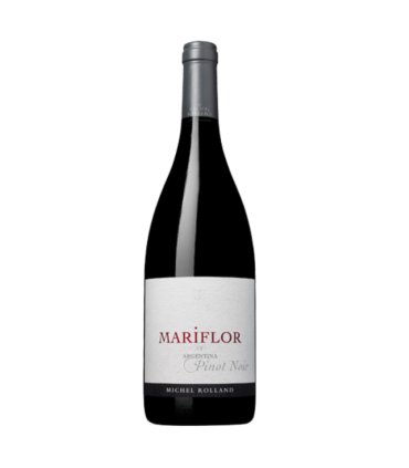 Vino Pinot Noir Rolland Wines Mariflor 750 Ml