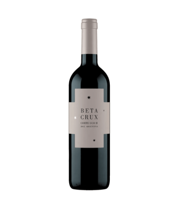 Vino Blend Beta Crux  Corte Uco II  750 Ml