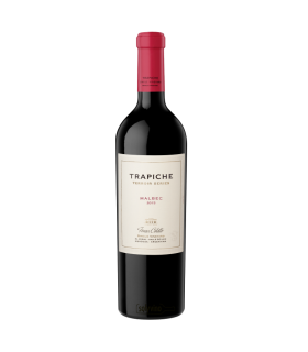 Vino Malbec Trapiche Terroir Series Coletto 750 Ml
