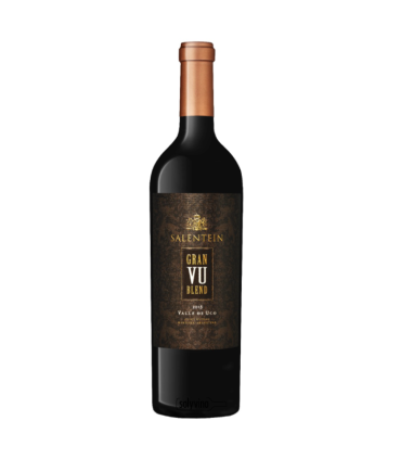 Salentein Gran VU Blend 750 Ml | Fans del Vino