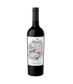 Vino Malbec Norton Sexyfish 750 Ml