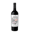 Vino Cabernet Franc Norton Sexyfish  750 Ml