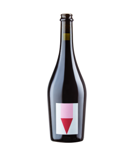 Vino Cabernet Franc Stella Crinita 750ml.