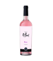 Vino Rosado Uruco Wines Finca El Peral 750 Ml