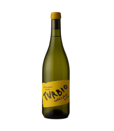 Vino Sauvignon Blanc Turbio 750 Ml