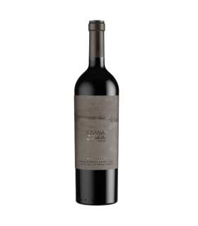 Vino Malbec Susana Balbo Paraje Altamira 750 Ml.