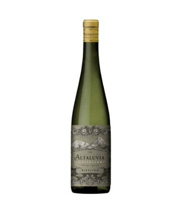 Altaluvia Riesling Gualtallary 750 ml | Fans del Vino