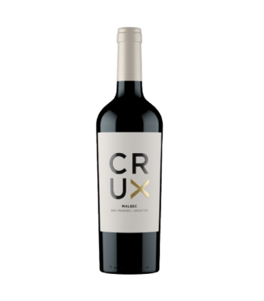 Vino Malbec Crux 750 Ml | FANS DEL VINO