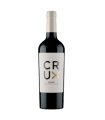 Vino Malbec Crux 750 Ml