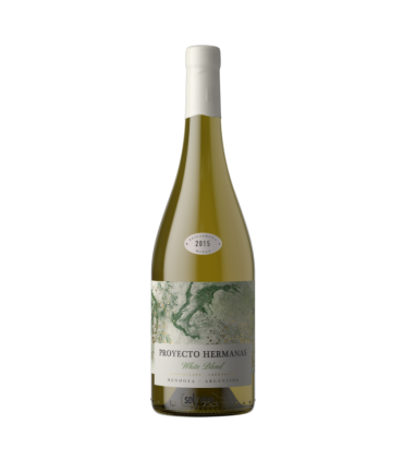 Lagarde Proyecto Las Hermanas Sauvignon Blanc 750 Ml | Fans del Vino
