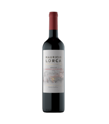 Vino Cabernet Sauvignon Lorca Opalo 750 Ml | FANS DEL VINO