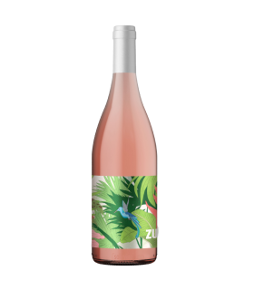 Lamadrid Zun Zun Rosé Cabernet Franc 750 Ml | Fans del Vino