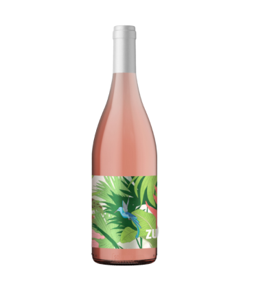 Lamadrid Zun Zun Rosé Cabernet Franc 750 Ml | Fans del Vino
