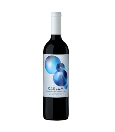 Vino Cabernet Sauvignon Caelum 750 Ml | FANS DEL VINO