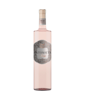 Vino Rosado Falasco Antonieta  750 Ml | FANS DEL VINO
