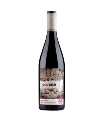 Escala Humana - Livvera - Bequignol - 750 Ml