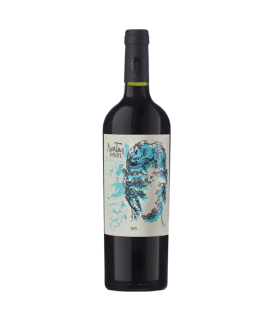 Vino Malbec Casir Dos Santos Avatar 750 Ml