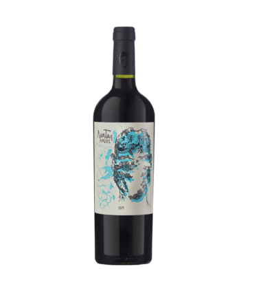 Vino Malbec Casir Dos Santos Avatar 750 Ml