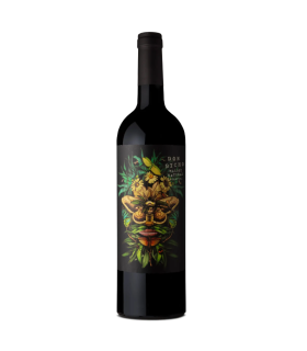 Vino Malbec Ravera Don Bicho Natural 750 Ml.