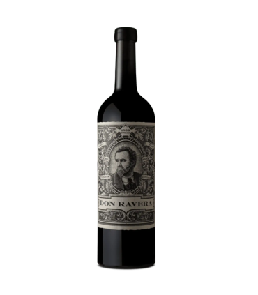Vino Blend Ravera  Don Ravera  750 Ml