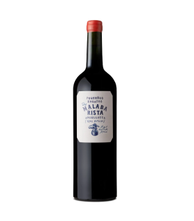 Ravera - Pequeños Ensayos - Ancellota - 750 Ml