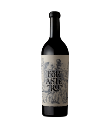 Vino Blend Forastero 750 Ml.