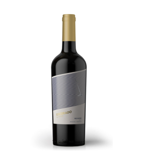 Vino Blend Anaia Escorado Red Blend 750 Ml