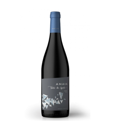 Vino Blend Anaia Tinto De Agrelo 750 Ml