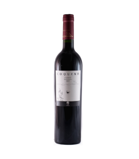 Vino Cabernet Sauvignon Yacochuya Coquena 750 Ml.