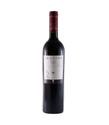 Vino Cabernet Sauvignon Yacochuya Coquena 750 Ml | FANS DEL VINO