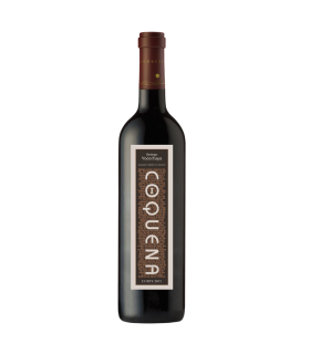 Vino Blend Yacochuya  Coquena  750 Ml.