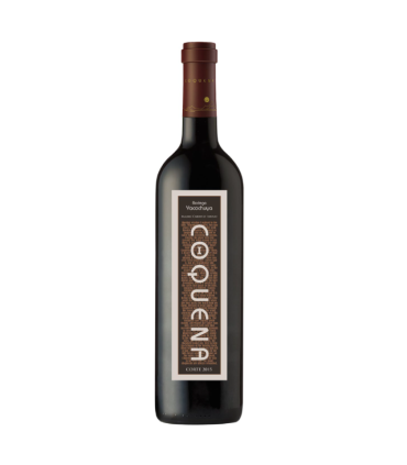 Vino Blend Yacochuya  Coquena  750 Ml.